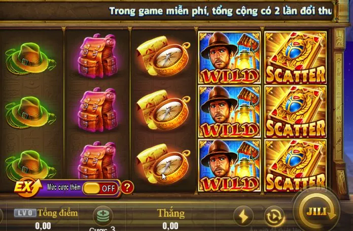 Game Nổ hũ nbet88